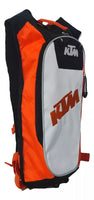 Maleta Deportiva De Hidratacion Ktm